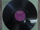 Bessie Smith w/ Buck and his Band 78 RPM Record, Okeh Records, 6893
