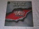 AC/DC – THE RAZOR’S EDGE (US)