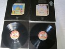 LED ZEPPELIN – THE SONG REMAINS THE SAME (DOUBLE LP – AUST)