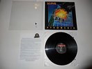 Def Leppard Pyromania Masterdisk HW EXC  '83 1st USA Ultrasonic CLEAN