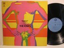 The Kinks - Percy - 1971 Pye Canada Pressing - Rare Kinks VG+/EX