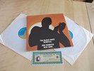 Eric Burdon And War, The Black-Man`s  Burdon, Dollar,  2LP,  USA, cleaned