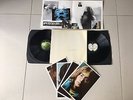 The Beatles White Album 1st Press Mono UK Top Loader LP + Poster and Inserts