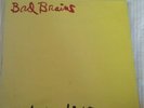 bad brains rock for light lp 1983 1st press