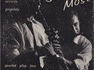 Sam Most Debut 10 inch LP