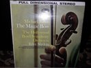 UNOPENED Michael Rabin The Magic Bow record conducted by FELIX SLATKIN SP 8-8510