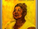 MAHALIA JACKSON Just As I Am THE GREATEST GOSPEL SINGER TO EVER LIVE-A SUPERSTAR