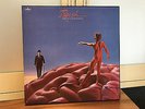 Rush Hemispheres Vinyl LP 1978 Original UK Album Mercury -9100 059 GATEFOLD MINT