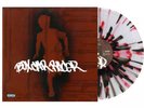 Box Car Racer (Red Black Splatter Vinyl) Hot Topic Variant Seal Sold Out Blink