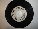 BLANK SKA 45 RECORD THE GAYLETTES w/ LYN TAITT JETS Silent River Runs Deep VIDEO