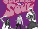 V/A Sensacional Soul Vol. 3 2xLP . los canarios juan muro arlequines pop tops