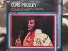 ELVIS PRESLEY - SOLID GOLD LP NUOVO SIGILLATO 1975 RCA LINEA TRE NL 10971