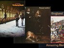 Amazing Blondel -3 LPs - Evensong, Fantasia Lindum, England