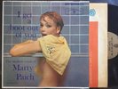 CHEESECAKE COVER Marty Paich Warner Brothers STEREO 1349 I Get A Boot Out Of You