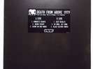 You're a Woman, I'm a Machine by Death from Above 1979 (Vinyl 2012) Vice Promo