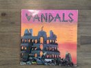 Vandals When In Rome Do As The Vandals LP 1984 National Trust Records NT884