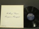 Rolling Stones Beggars Banquet London PS 539 Vinyl Record 1969 N/Mint
