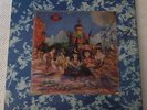 # Rolling Stones THEIR SATANIC ... ONLY tridimisional COVER NO RECORD LP-S00971