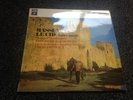 MASSENET -  LE CID LOUIS FREMAUX BIRMINGHAM SO EMI STUDIO 2 NEAR MINT 1972 TAS