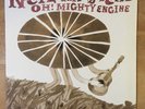 Neil Halstead ?– Oh  Mighty Engine Vinyl Record Brushfire Records ?– Slowdive
