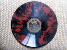 Rare Pathe SPLATTER WAX MOTTLED 78rpm ANNETTE HANSHAW & THE RED HEADS #32213