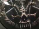 slayer divine intervention Picture Disc