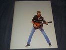 GEORGE MICHAEL 1988 THE FAITH TOUR U.K. CONCERT PROGRAMME BOOK