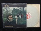 Rare MEIC STEVENS Gog Welsh Folk Rock Psych 1977 Original SAIN-1065M NR