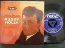 BUDDY HOLLY E.P 