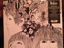 BEATLES Revolver Album UK Version 180 gram Vinyl Remastered Stereo MINT WRAPPED