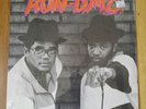 RUN-D.M.C. - S/T - SEALED - 1984 - PROFILE RECORDS - PRO-12- NO BAR CODE - MINT