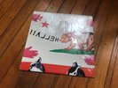 HELLA Hold Your Horse Is LP vinyl NM Zach Hill Dillinger Escape Plan Xiu Xiu