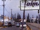 Aim - Hinterland '02 2xLP UK ORG  Diamond D Souls Of Mischief
