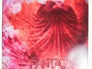FANTAZIA S/T LP Vinyl 1979 Big Wave BW-1001 Private Modern Soul RARE R-1837