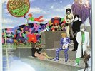 PRINCE AND THE REVOLUTION Around The World In A Day LP Vinyl 1985 SEALED K-483