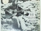 MARY SULLIVAN MILLER Another Side Of LP Vinyl PRIVATE FOLK RARE HEAR K-501