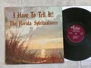 RARE FLORIDA 60'S SOUL GOSPEL FLORIDA SPIRITUALAIRES 