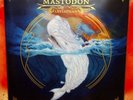 Mastodon: Leviathan Vinyl LP. Once More Round The Sun. Blood Mountain. Remission
