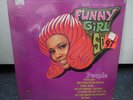 RIPPLE BLAST SINGERS Funny Girl a La Soul POWER S-9014 STILLSEALED Vinyl Funk LP