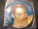 FREDDIE MERCURY (QUEEN) LOVE KILLS / ROTWANG: UK 7