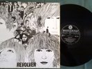 THE BEATLES (33 RPM Italy) 