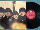 THE BEATLES (33 RPM ITALY) PMCQ 31505 