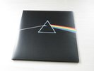 PINK FLOYD DARK SIDE OF THE  MOON LP UK HARVEST 180G HEAVYWEIGHT ISSUE OF 73 LP