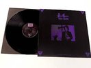 PAUL CHAIN VIOLET THEATRE IN THE DARKNESS LP RARE 1986 PRESS