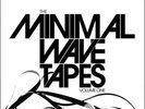 v/a MINIMAL WAVE TAPES VOL 1 2x LP NEW VINYL Stones Throw Synthwave Mark Lane