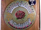 GRATEFUL DEAD American Beauty ORIG 12