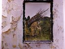 LED ZEPPELIN IV Zoso 12