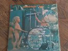 1971 double VINYL LP: WOODSTOCK TWO, signed