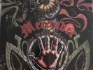 MERAUDER - Five Deadly Venoms LP RARE Madball NYHC Hardcore