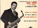 BAREL COPPET / AL LIRVAT BIGUINE CALYPSO FRENCH 60'S EP INTER CARAÏBES 10003